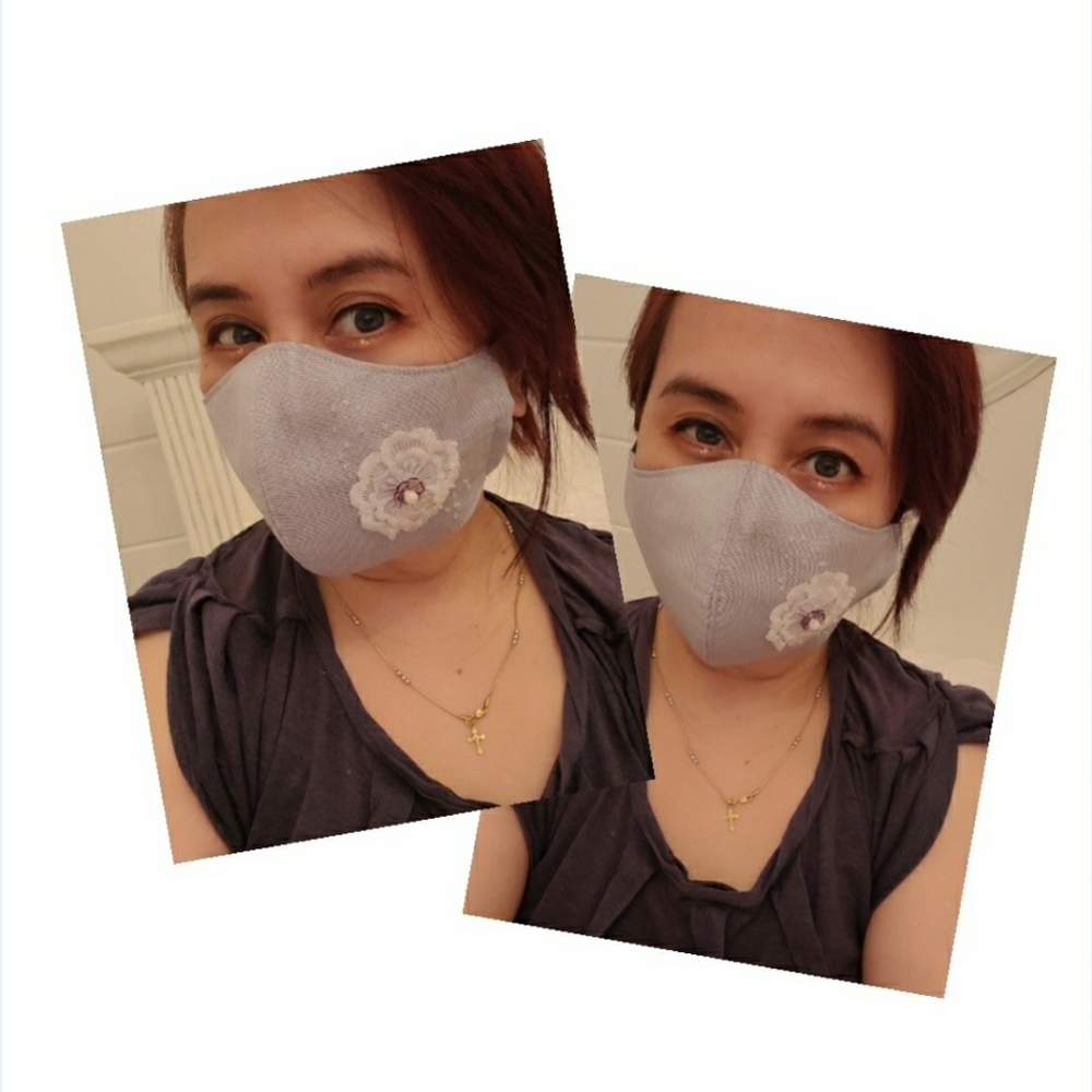 Fashion Mask